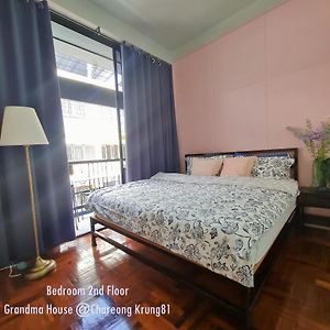 Standaard Double Kamer